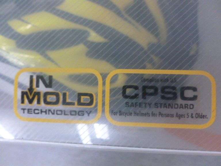 New LeMond Pro Maxx Adult Bike Helmet