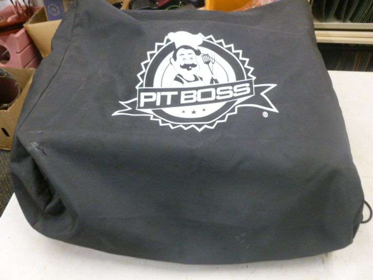 Pit Boss - Griddle Top Propane Gas Grill
