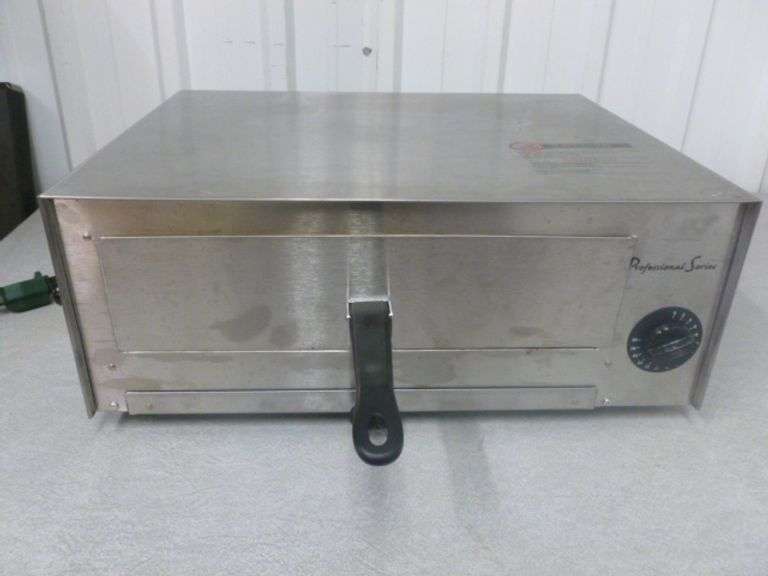Professional Series Pizza Oven
