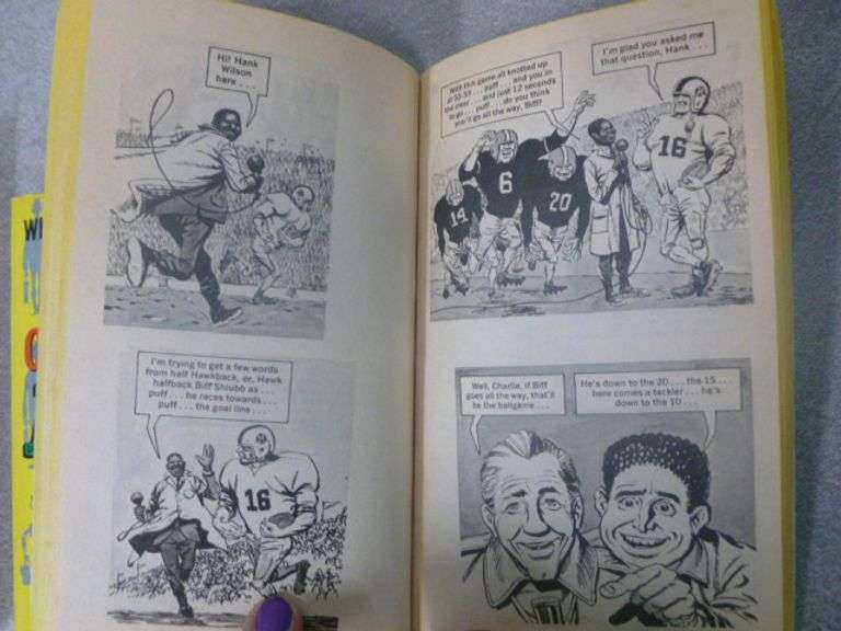 (3) Vintage Mad Books - 1960 / 1971 / 1973 First Printing