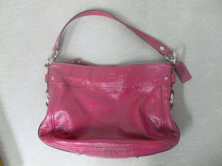 Coach Women's Handbag No. F1082-F15478