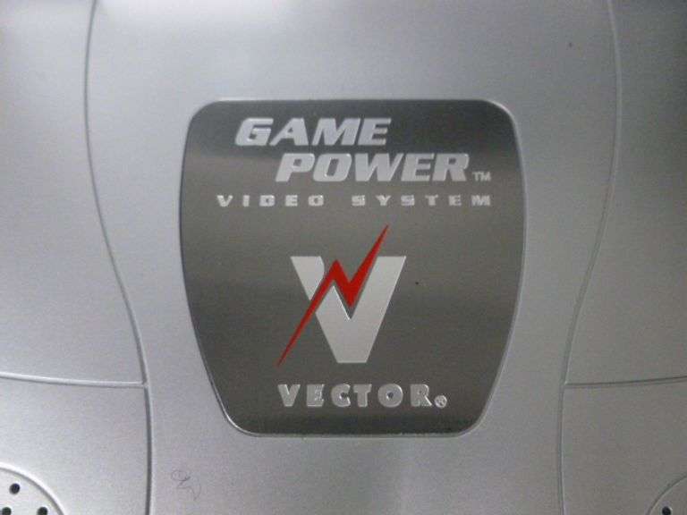 Vector 12V Video Game Power System Inverter