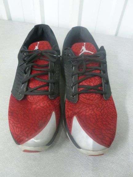 Air Jordan Men's Shoes Size 12 - Model 820253-002