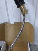 Waterfall Effect Bathroom Water Faucet