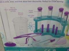 Nancy B's Science Class - Stir It Up Chemistry Lab No. EI-5356
