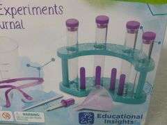 Nancy B's Science Class - Stir It Up Chemistry Lab No. EI-5356