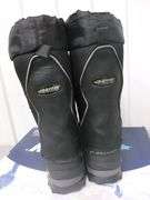 New - Baffin Polar Ice Breaker Men's -94 Below Rated Winter Boots
