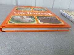 (2) Collector Cookbooks - Phyllis Pellman Binder / Betty Crocker Picture Book