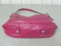 Coach Women's Handbag No. F1082-F15478