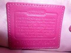 Coach Women's Handbag No. F1082-F15478