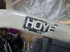 Hoye Med Home Heavy Duty 400 Lbs. Portable Body Lift