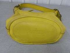 Coach Women's Handbag No. J0769-11422