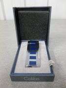 Collectible Colibri Flint Jet Refillable Lighter