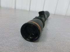 Field & Stream 3 - 9 x 40 Rifle Scope - 12" L