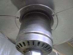 Large Propane Gas Patio Heater