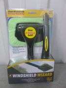 New Windshield Wizard