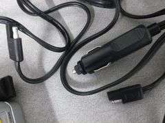 Vector 12V Video Game Power System Inverter