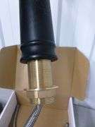 Waterfall Effect Bathroom Water Faucet