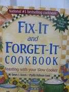 (2) Collector Cookbooks - Phyllis Pellman Binder / Betty Crocker Picture Book