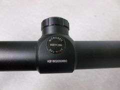 Field & Stream 3 - 9 x 40 Rifle Scope - 12" L