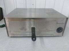 Professional Series Pizza Oven