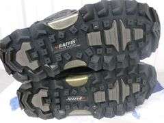 New - Baffin Polar Ice Breaker Men's -94 Below Rated Winter Boots