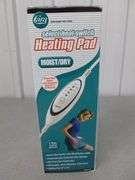 New - Cara Select Heat Switch Heating Pad Model 51