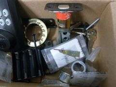 Kwikset Smartcode 913 Door Lock