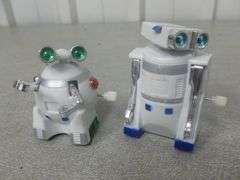Collectible 1985 Bandai Lov Bo Gi Bots