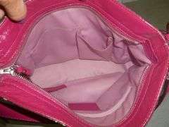 Coach Women's Handbag No. F1082-F15478