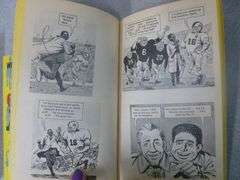 (3) Vintage Mad Books - 1960 / 1971 / 1973 First Printing