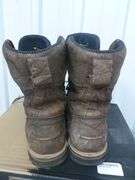 Red Wing - Irish Setter - Elk Tracker Men's 10" Waterproof Hunting Boots / With Scent Ban - Size 12