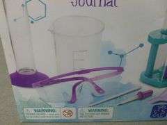 Nancy B's Science Class - Stir It Up Chemistry Lab No. EI-5356