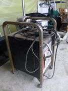 Craftsman 180 Amp Portable Arc Welder With Lead Wires