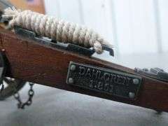 The Civil War Collectibles - Confederate Army Replica Cannon Model CAN-102