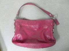 Coach Women's Handbag No. F1082-F15478