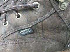 Red Wing - Irish Setter - Elk Tracker Men's 10" Waterproof Hunting Boots / With Scent Ban - Size 12