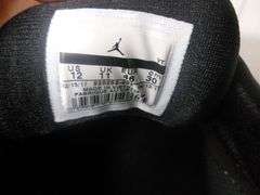 Air Jordan Men's Shoes Size 12 - Model 820253-002