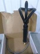 Waterfall Effect Bathroom Water Faucet