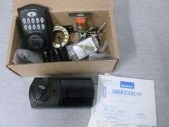 Kwikset Smartcode 913 Door Lock