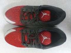 Air Jordan Men's Shoes Size 12 - Model 820253-002