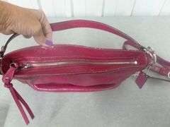 Coach Women's Handbag No. F1082-F15478