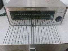 Professional Series Pizza Oven
