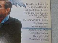(4) Vintage Johnny Cash LP Record Albums