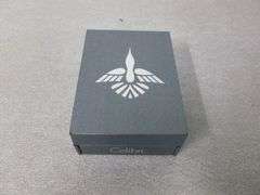 Collectible Colibri Flint Jet Refillable Lighter