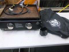 Pit Boss - Griddle Top Propane Gas Grill
