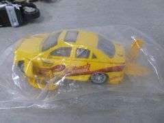 Large Group Of Toys / Emergency Vehicles