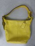 Coach Women's Handbag No. J0769-11422