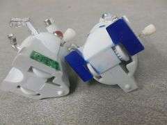 Collectible 1985 Bandai Lov Bo Gi Bots