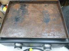 Pit Boss - Griddle Top Propane Gas Grill